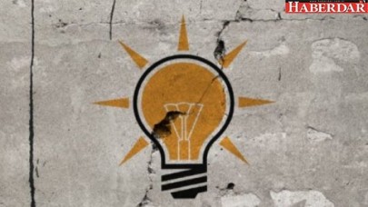 AKPde 149 isim liste dışı kaldı. İşte o isimler