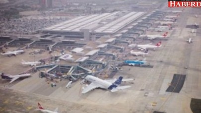Atatürk Havalimanının kapanış tarihi kesinleşti