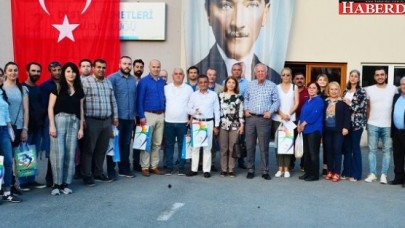 Beylikdüzü Belediyesinden bin aileye sıcak yemek