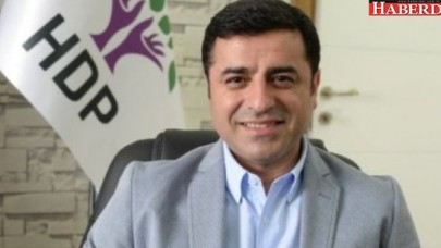 Demirtaş’ın tahliye talebinde yeni gelişme