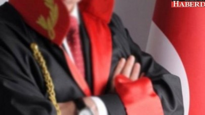 Hakim ve savcı atamaları Resmi Gazetede