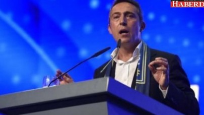 Ali Koçtan olay açıklama: Bana kumpas kurabilirler