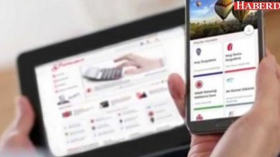 Sandık bilgileri e-devlette