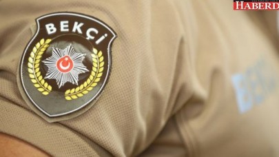 17 bin bekçi alınacak