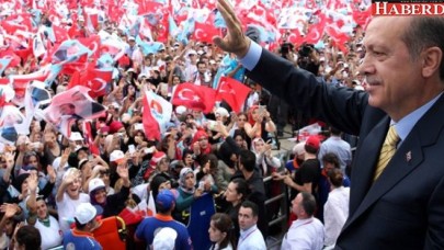 AK Parti, Adaylarına 14 Maddelik Seçim Kılavuzu Verdi, &quot;Dikkat Edin&quot; Dedi