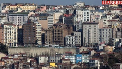 İmar Affında Rakam Belli Oldu! Vatandaş Yüzde 3 Ödeyecek