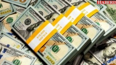 Dolar yeniden yükselişe geçti!