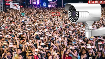 Yüz Tanıma Teknolojisi İlk Sonuçlarını Verdi!