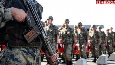 Cumhurbaşkanlığından bedelli askerlik açıklaması