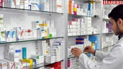 SGKdan flaş ilaç kararı: Listeden çıkarılıyorlar