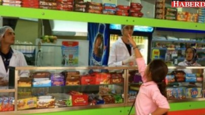 Okul kantinlerine obezite düzenlemesi