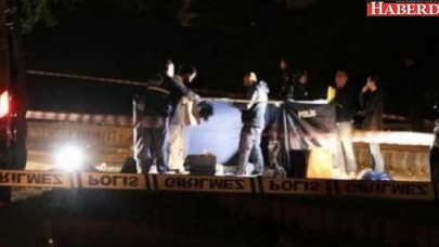 Başakşehirde vahşet!