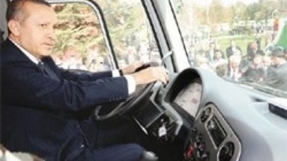 Yargı da işime karışmasın