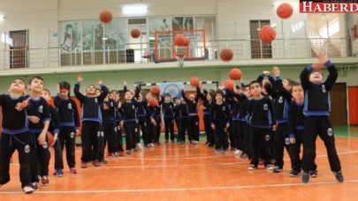 KIŞ SPOR OKULLARINA YAZ MOLASI