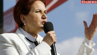 İYİ Partiye koruma verilmiyor