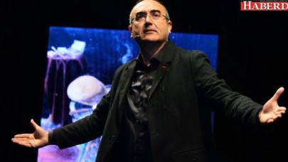 Sunay Akın Beylikdüzüne geliyor