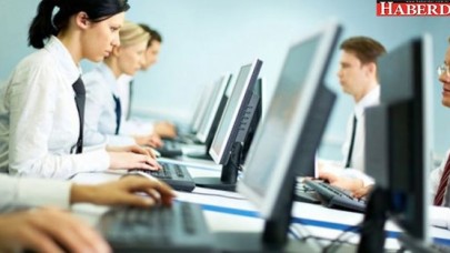 50 bin memur alınacak