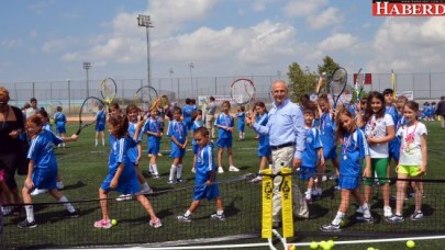 Büyükçekmece Belediyesi Yaz Spor Okulları kayıtları başladı