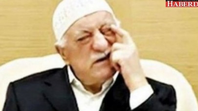 AYM’den Gülen’e ret
