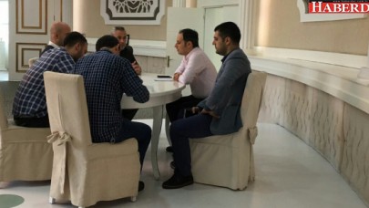 AVCILAR İŞÇİ VE İŞVERENİ BULUŞTURUYOR