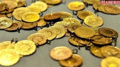 Bugün altın fiyatları ne kadar? Çeyrek altın kaç lira?
