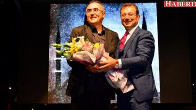 Beylikdüzünde Sunay Akın fırtınası