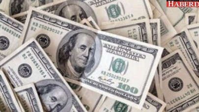 Dolar ne kadar oldu?