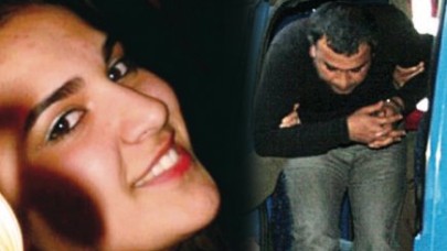 Kesik bacak vahşetine Kayseri ışığı