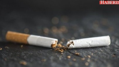 Sigara yasağına uymayanlara milyonlarca lira ceza