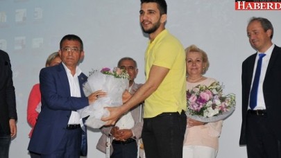 ALS hastaları için farkındalık zamanı