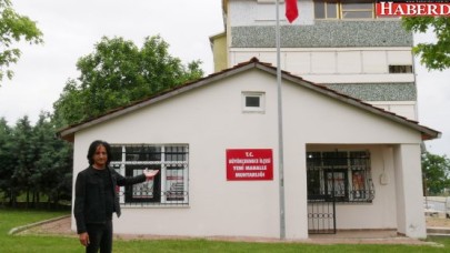 Akgün, sosyal belediyeciliği ön plana çıkarıyor”