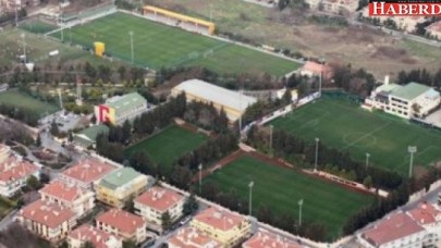 Galatasarayda flaş gelişme! Florya satıldı...