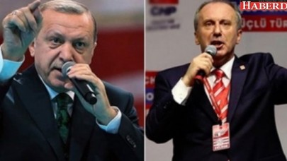 Muharrem İnce reytinglerde fark attı