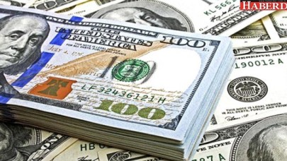 Dolar Tekrar Yükselişe Geçti