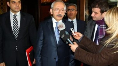 'Başsavcı Sayın Erdoğan'dır'