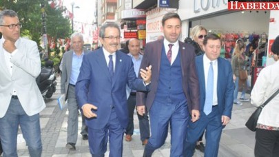 İYİ Parti umut oldu
