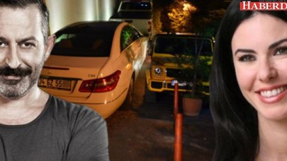 Cem Yılmaz ve Defne Samyeli’nin birlikte yaşama kararı aldığı konuşuluyor.