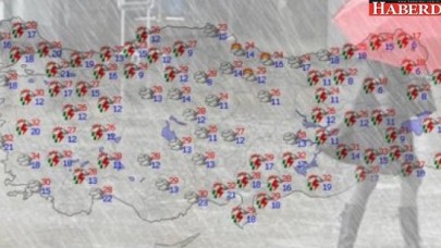 Salı gününe dikkat!