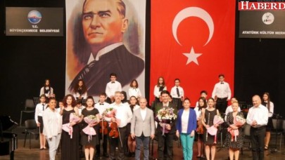 İstanbul’un kültür üssünü Büyükçekmece’de kuracağız!