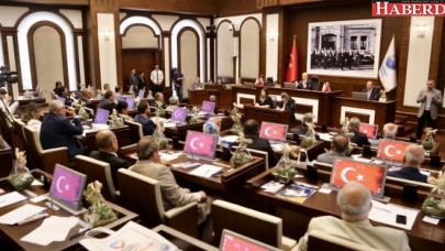 Şehit itfaiyeci Taner Çebi’nin adı Büyükçekmece’de yaşatılacak