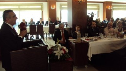 Sorunların çözümü CHP iktidarıdır