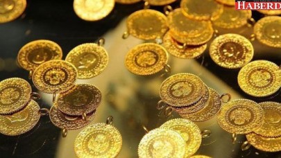 5 Haziran altın fiyatları (Çeyrek altın ne kadar?)