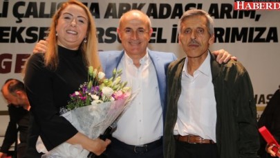 “Hizmetlerimizi kutsal bir görev olarak sürdüreceğiz”