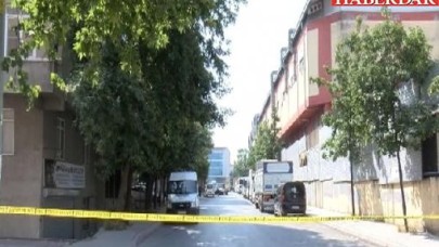 Esenyurtta Hareketlilik