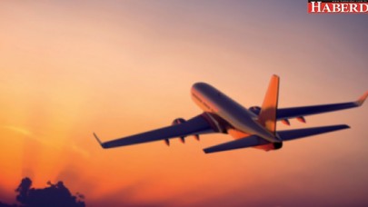Uçak bileti fiyatlarında rekor artış