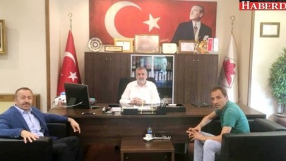 Gelecek sezon için hazırlıklar şimdiden başladı