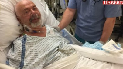 Efsane sunucu yoğun bakımda...