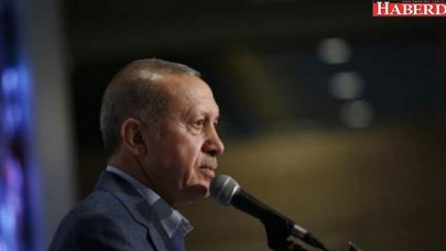 Erdoğan’dan idam açıklaması!