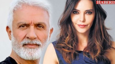 Hande Ataizi: Talat Bulut beni de taciz etmişti