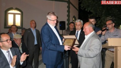 İhsaniye Halkından Başkan Cem Kara’ya teşekkür